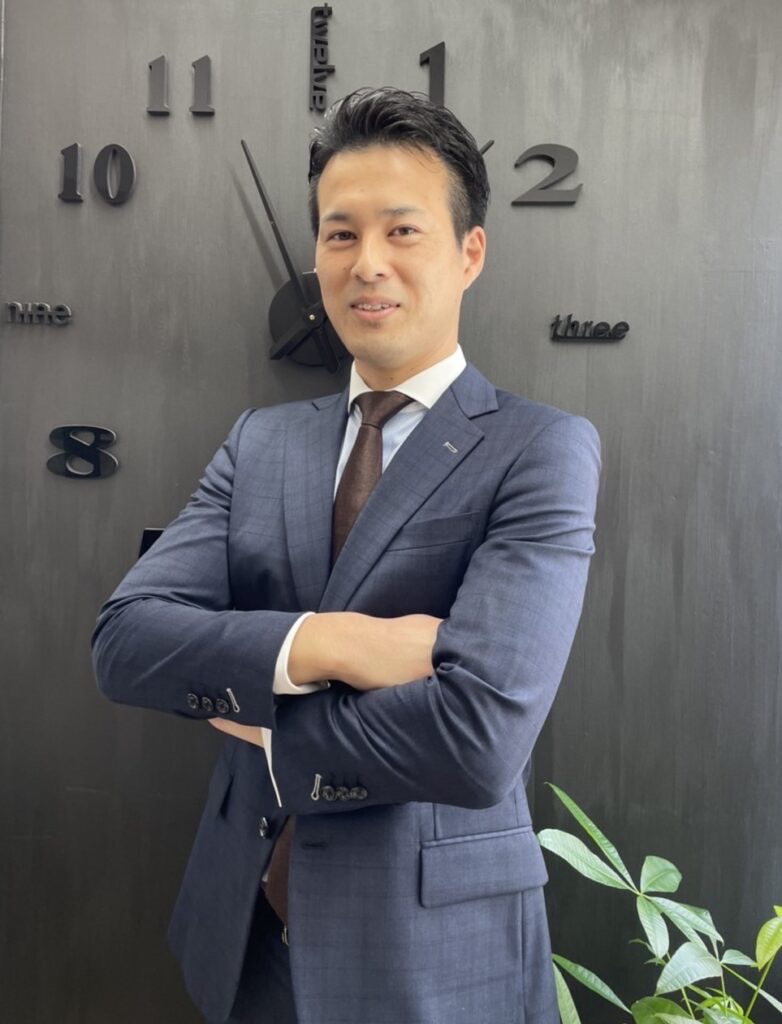 プロフィール画像