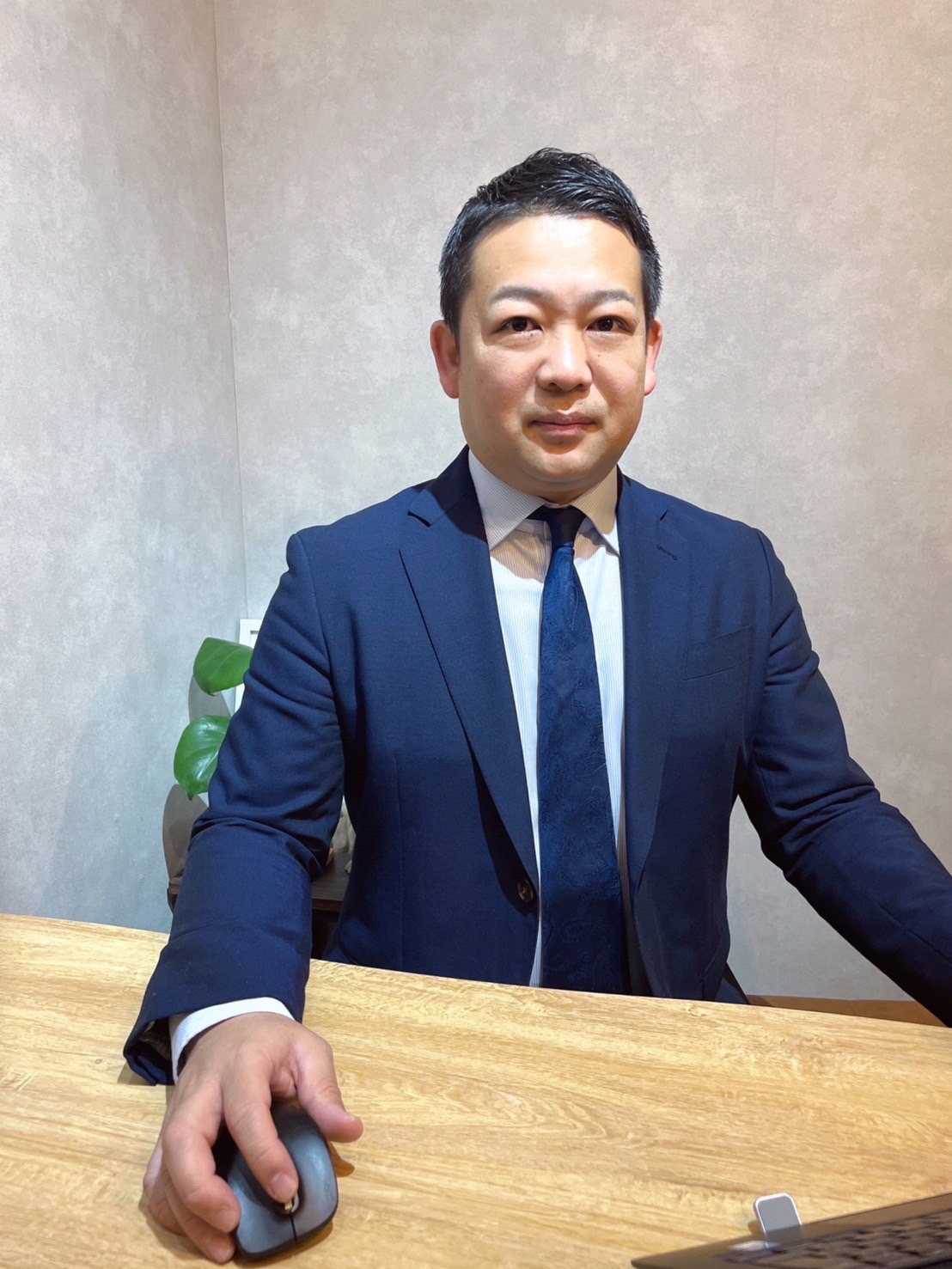 プロフィール画像